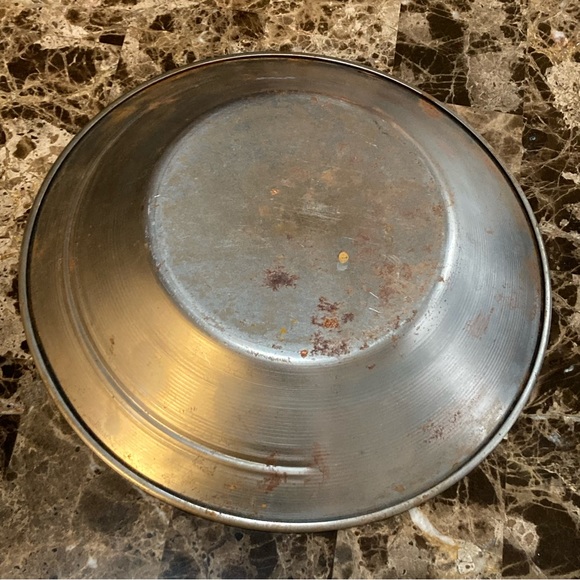 Vintage Gold Prospector Pan - Picture 3 of 10